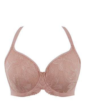 Panache Bra - Basics Panache Radiance Moulded Non-Padded Bra Hazel
