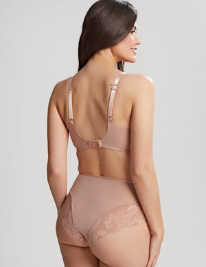 Panache Bra - Basics Panache Radiance Moulded Non-Padded Bra Hazel