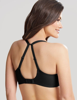 Panache Bra - Basics Panache Serene Full Cup Bra Noir