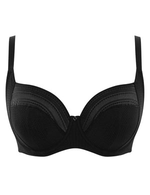 Panache Bra - Basics Panache Serene Full Cup Bra Noir