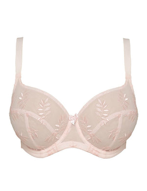 Panache Bra - Basics Panache Tango Balconnet Bra Blush