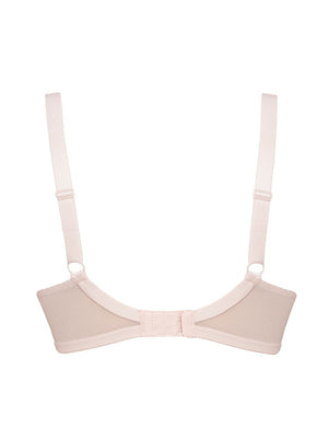 Panache Bra - Basics Panache Tango Balconnet Bra Blush