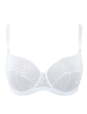 Panache Bra - Basics Panache Tango Balconnet Bra White