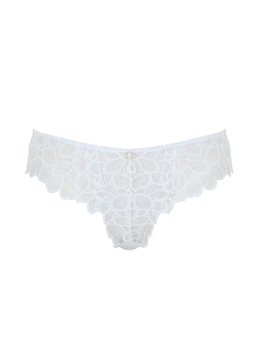 Panache Lingerie - Bottom - Brief Panache Allure Brief Ivory