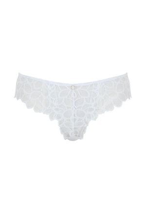 Panache Lingerie - Bottom - Brief Panache Allure Brief Ivory