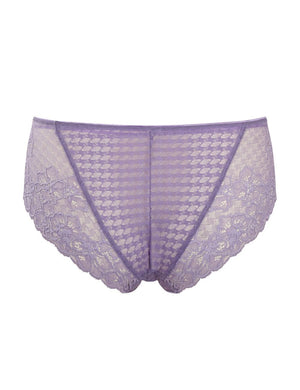 Panache Lingerie - Bottom - Brief Panache Envy Brief Violet
