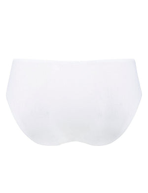 Panache Lingerie - Bottom - Brief Panache Tango Brief White