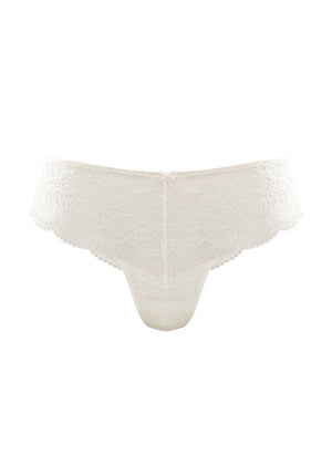 Panache Lingerie - Bottom - Thong Panache Clara Thong Ivory
