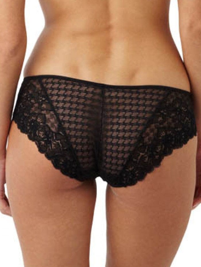 Panache Lingerie - Brief Panache Envy Brief Black