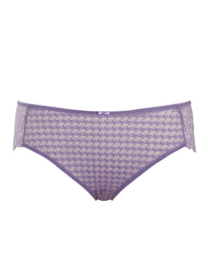 Panache Lingerie - Brief Panache Envy Brief Violet