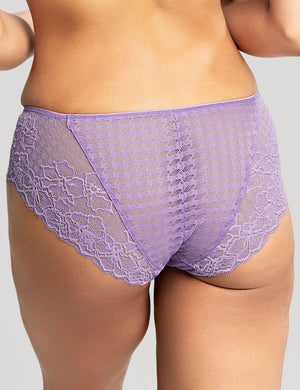 Panache Lingerie - Brief Panache Envy Brief Violet
