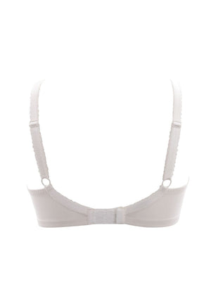 Panache Lingerie - Non-Moulded Panache Clara Full Cup Ivory