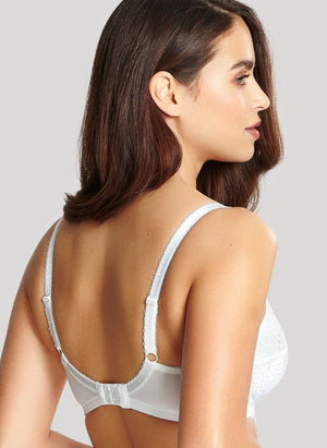 Panache Lingerie - Non-Moulded Panache Clara Full Cup Ivory