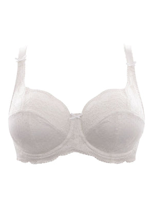 Panache Lingerie - Non-Moulded Panache Clara Full Cup Ivory