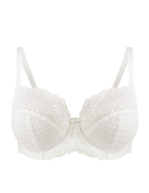 Panache Lingerie - Non-Moulded Panache Envy Full Cup Bra Ivory