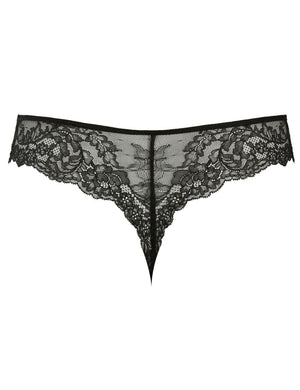 Panache Lingerie - Thong Panache Ana Thong Black