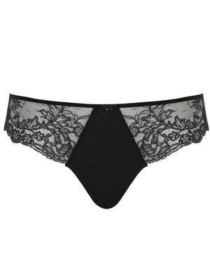 Panache Lingerie - Thong Panache Ana Thong Black