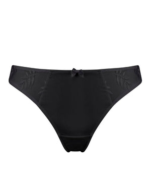 Panache Lingerie - Thong Panache Tango Thong Black
