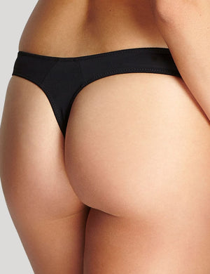 Panache Lingerie - Thong Panache Tango Thong Black