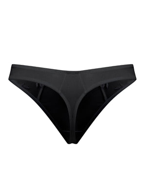 Panache Lingerie - Thong Panache Tango Thong Black