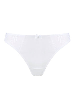 Panache Lingerie - Thong Panache Tango Thong White