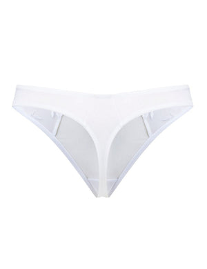 Panache Lingerie - Thong Panache Tango Thong White