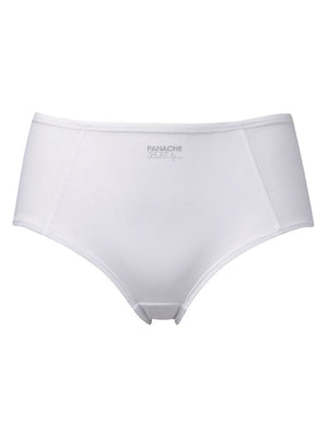 Panache Sport - Bottom Panache Sports Short White