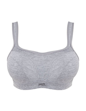 Panache Sport - Bra - Underwired Panache Sports Bra Grey Marl