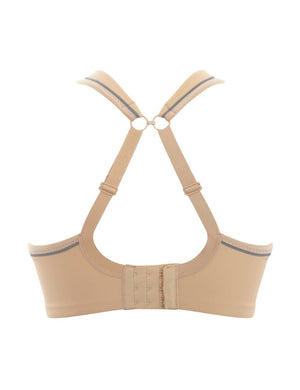 Panache Sport - Bra - Underwired Panache Sports Bra Latte