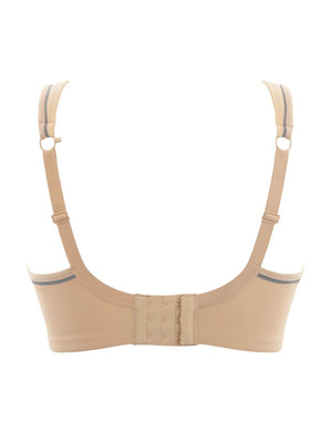 Panache Sport - Bra - Underwired Panache Sports Bra Latte