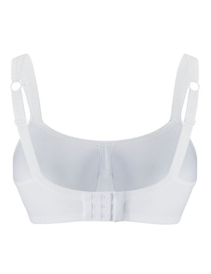 Panache Sport - Bra - Underwired Panache Sports Bra White