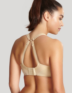 Panache Sport - Bra - Wirefree Panache Wirefree Sports Bra Latte