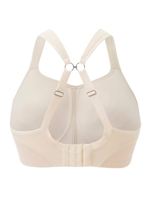Panache Sport - Bra - Wirefree Panache Wirefree Sports Bra Latte