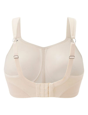Panache Sport - Bra - Wirefree Panache Wirefree Sports Bra Latte