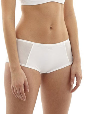 Panache Sport - Brief Panache Sports Short White
