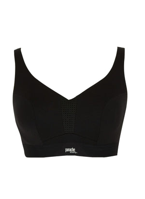 Panache Sport - Underwired Panache Ultra Perform Non Padded Wired Sports Bra Black