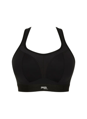 Panache Sport - Wirefree Panache Non Wired Sports Bra Black