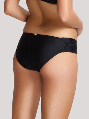 Panache Swimwear - Brief Panache Anya Riva Gathered Pant Black
