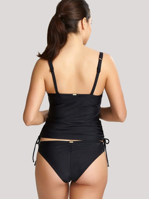 Panache Swimwear - Tankini Panache Anya Riva Balcony Tankini Black