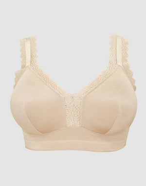 Parfait Wirefree Parfait Dalis Wirefree Bralette Bare