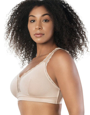 Parfait Wirefree Parfait Dalis Wirefree Bralette Bare