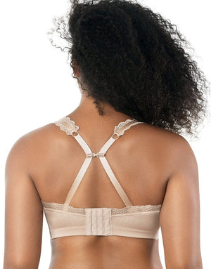 Parfait Wirefree Parfait Dalis Wirefree Bralette Bare