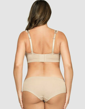 Parfait Wirefree Parfait Dalis Wirefree Bralette Bare