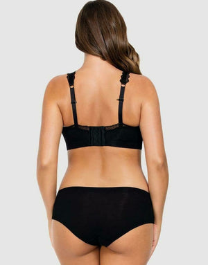 Parfait Wirefree Parfait Dalis Wirefree Bralette Black