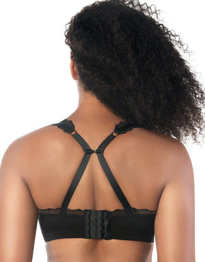 Parfait Wirefree Parfait Dalis Wirefree Bralette Black