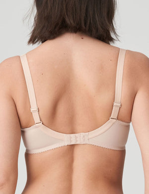 Prima Donna Bra - Luxe Prima Donna Deauville Full Cup Bra Caffe Latte