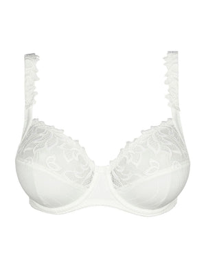 Prima Donna Bra - Luxe Prima Donna Deauville Full Cup Bra Natural