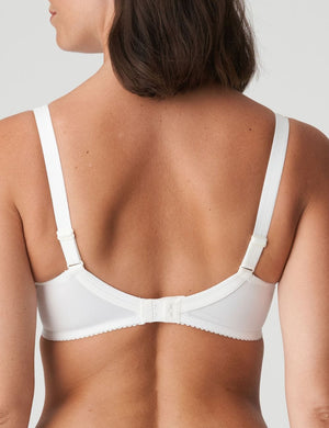 Prima Donna Bra - Luxe Prima Donna Deauville Full Cup Bra Natural