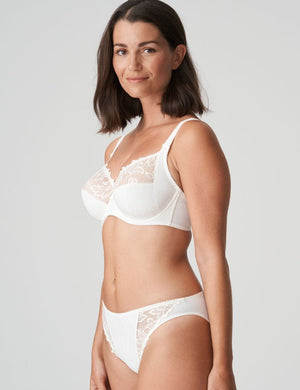 Prima Donna Bra - Luxe Prima Donna Deauville Full Cup Bra Natural