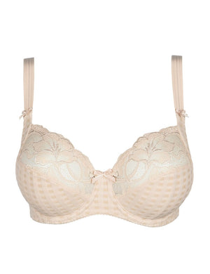 Prima Donna Bra - Luxe Prima Donna Madison Full Cup Bra Caffe Latte